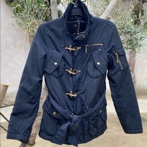 VTG Zara Cold & Snow Jacket, Sz M